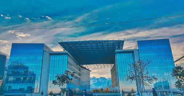 活动策划公司夏季工作服