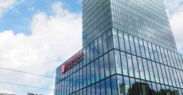 地产公司排名2022_地产公司排名2023