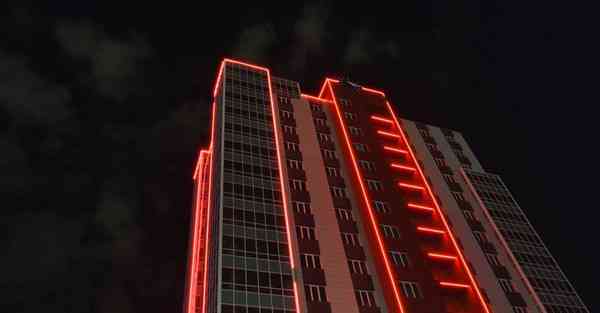 上海商业活动策划实施公司