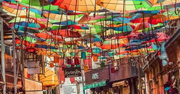 信誉较好的活动策划公司