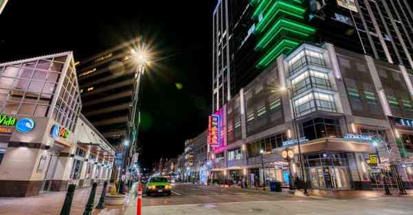 上海展会现场活动策划公司