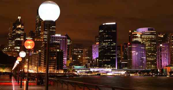 520案场公司活动策划