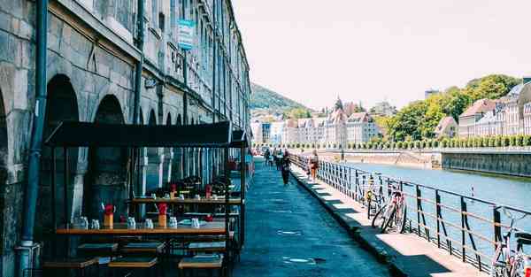 为什么做活动策划公司