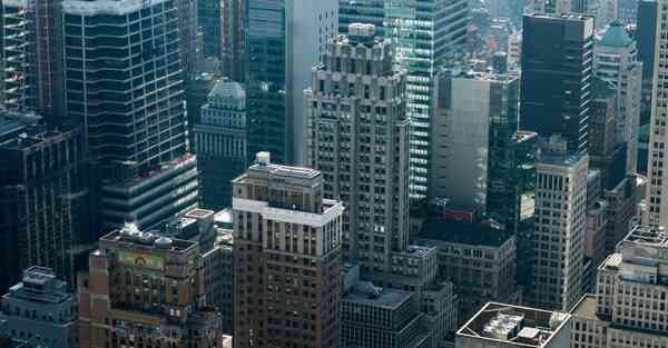 公司活动经营策划者