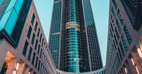 公司会举办什么活动