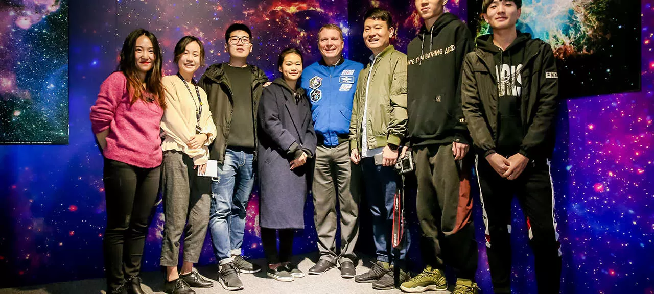 大悦城宇航馆(图4)