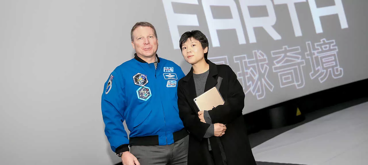 大悦城宇航馆(图6)