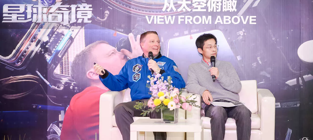 大悦城宇航馆(图7)